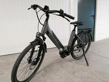 Bicicletta elettrica donna WINORA, Telaio 46 (S)