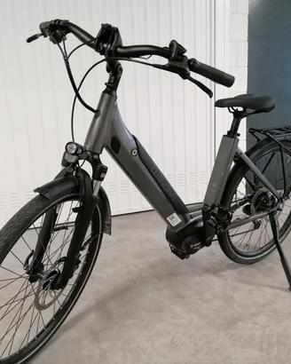 Bicicletta elettrica donna WINORA, Telaio 46 (S)
