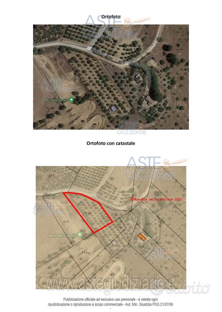 Appartamento – Caltanissetta, Quartiere Provvidenza - Vista 5
