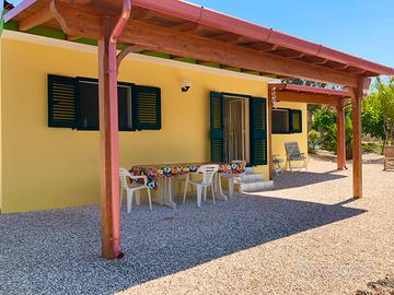 Casa Vacanze - Villetta Vacanze Vie Russe