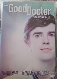 serie TV Good doctor