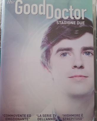 serie TV Good doctor