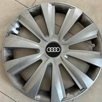 COPRICERCHI AUDI DA 16