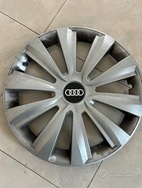 COPRICERCHI AUDI DA 16