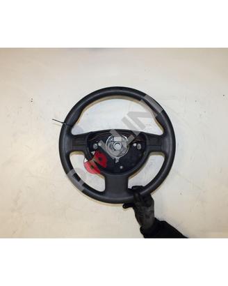 Volante vers. air-bag opel corsa c 2000-06