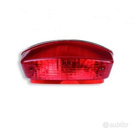 Faro posteriore Malaguti F12 - 01606600