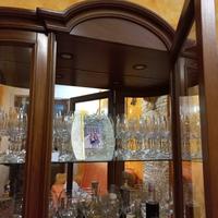 vetrina in arte povera 