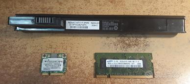 Pezzi di ricambio per HP Mini Laptop 210