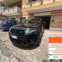 Range Rover Evoque 2.0 TD4 150 CV 5p. HSE Dynamic
