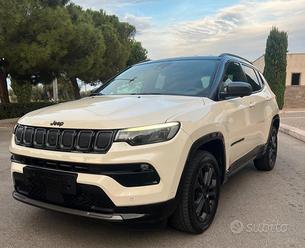 JEEP  COMPASS ED.LIMITATA