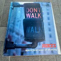 Pattini in linea Roces