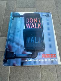 Pattini in linea Roces