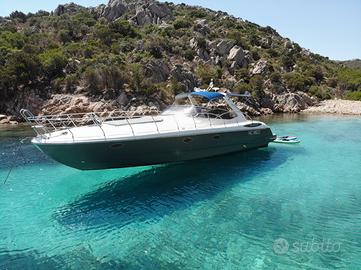 Manò Marine 38.50 Sport