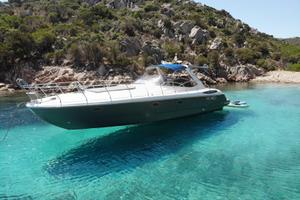 Manò Marine 38.50 Sport