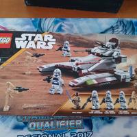 lego 75342 star wars repulic fighter tank