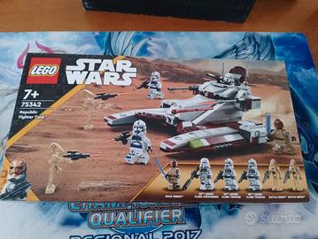 lego 75342 star wars repulic fighter tank