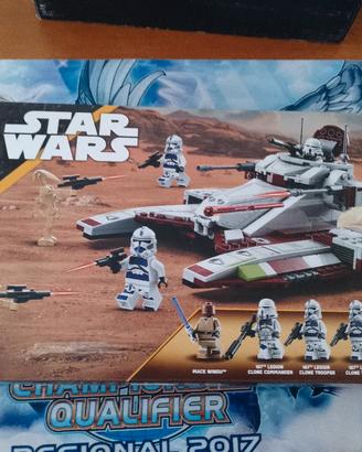 lego 75342 star wars repulic fighter tank