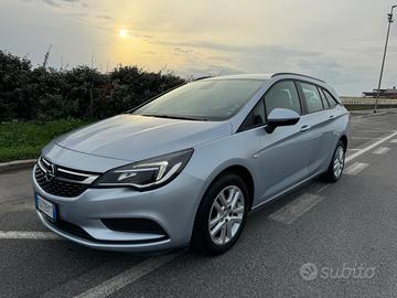 Opel Astra 1.6 CDTi 110CV Start&Stop Sports Tourer