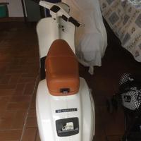 STERZO-MANUBRIO X PIAFGGIO-VESPA 50 SPECIAL 4 MARC