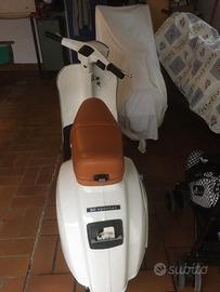 STERZO-MANUBRIO X PIAFGGIO-VESPA 50 SPECIAL 4 MARC
