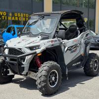 POLARIS RZR 1000 TRAIL S