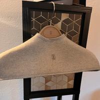 Stampella gruccia brunello cucinelli