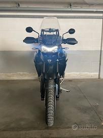 TRIUMPH Tiger 900 GT