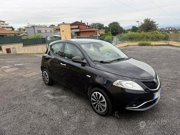 Lancia Ypsilon Sport