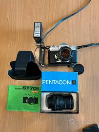 Macchina fotografica