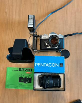 Macchina fotografica