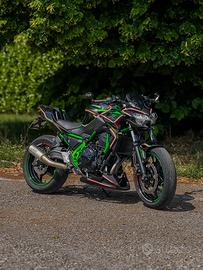Kawasaki Z 650 A2