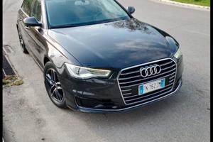 Audi A6 Avant 2.0 TDI 190 CV ultra S tronic Busine