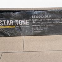 Pannelli in fibra minerale (nuovi)