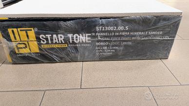 Pannelli in fibra minerale (nuovi)