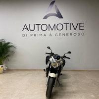 Yamaha XJ6 CLOUDY WHITE