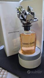 Profumo Louis Vuitton Cosmic Cloud originale 
