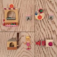 Set Lego Friends 41092
