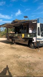 Paninoteca ambulante