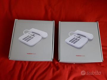 TELEFONO FISSO
