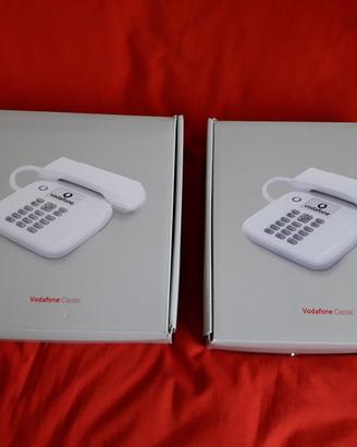 TELEFONO FISSO
