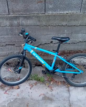 bicicletta 