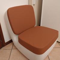 poltrona magis nimrod