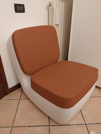 poltrona magis nimrod