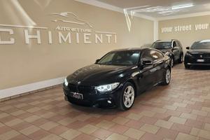 Bmw 420 420d xDrive Coupé Msport