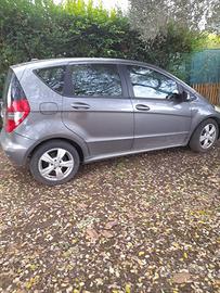 Classe A 180 CDI