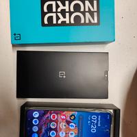 Oneplus Nord 4 verde 256GB