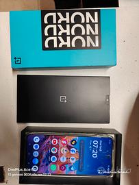 Oneplus Nord 4 verde 256GB