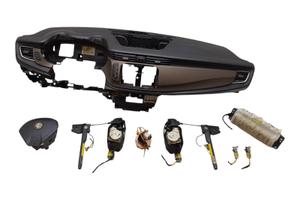 KIT AIRBAG COMPLETO ALFA ROMEO Giulietta Serie (94