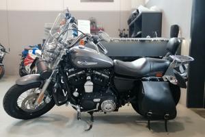 Harley-davidson 1200 Sportster LIMITED