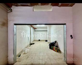 Box auto in Parco zona San Rocco Marano